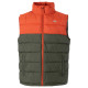 Trespass Ανδρικό αμάνικο μπουφάν Oskar Gilet - Male Gilet